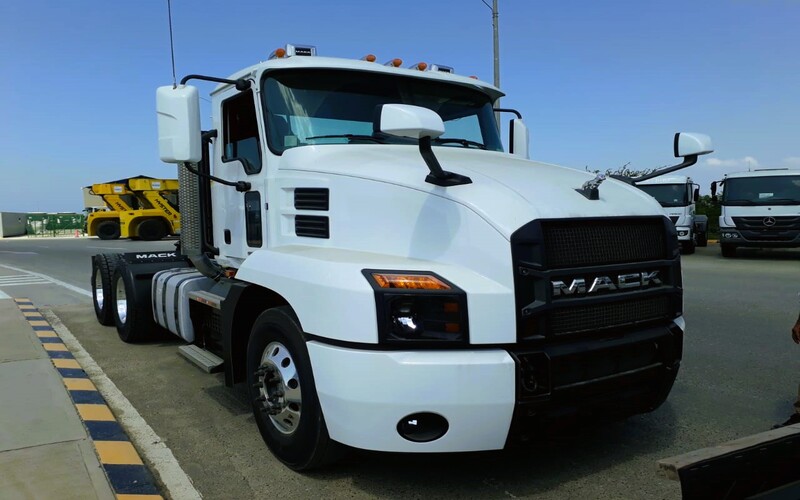 Transporte por propios medios