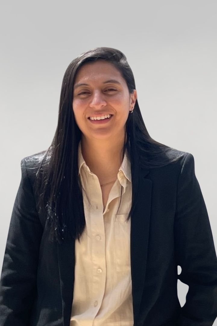 Cidny Gutiérrez Alvarado